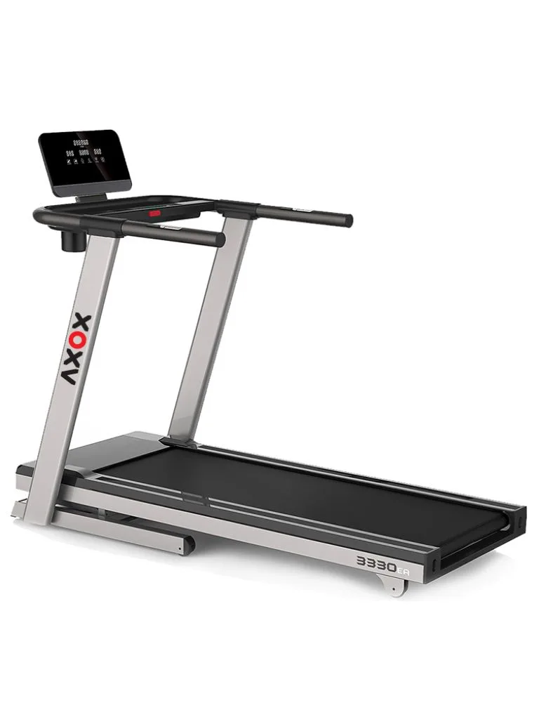 Axox 3330EA Galaxy 2.5 hp Treadmill