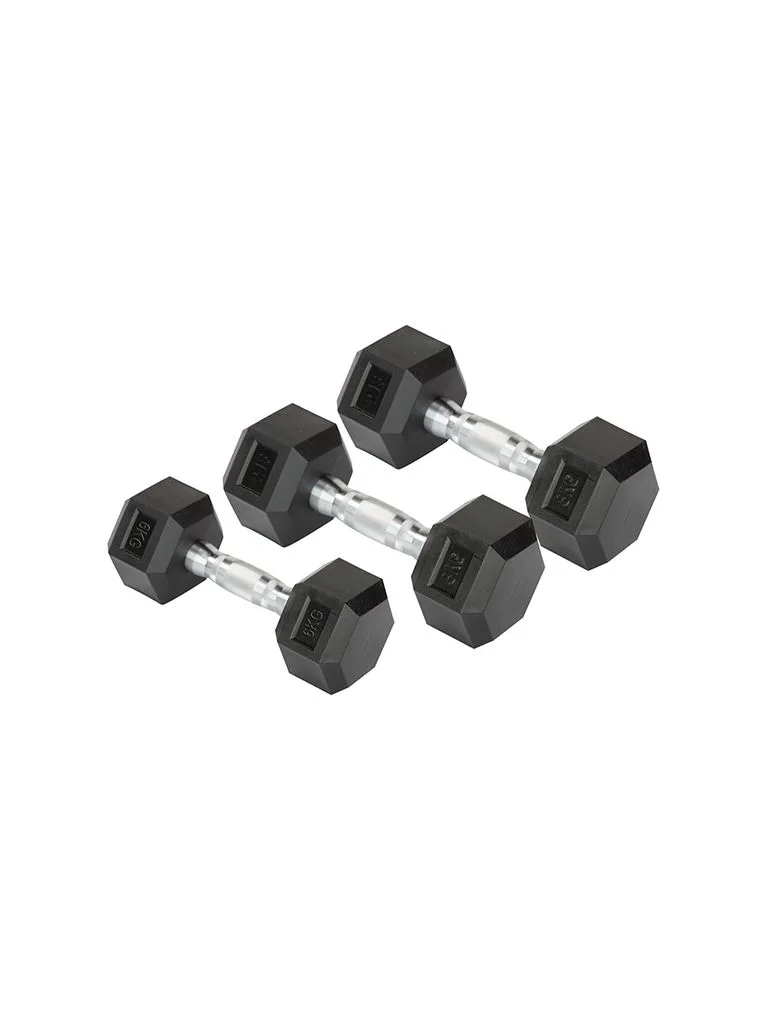 Gympro AB6129-7 TPU Dumbbell