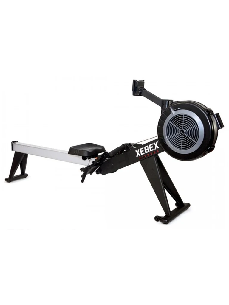 Xebex AR-2 Fitness Air Rower 2.0