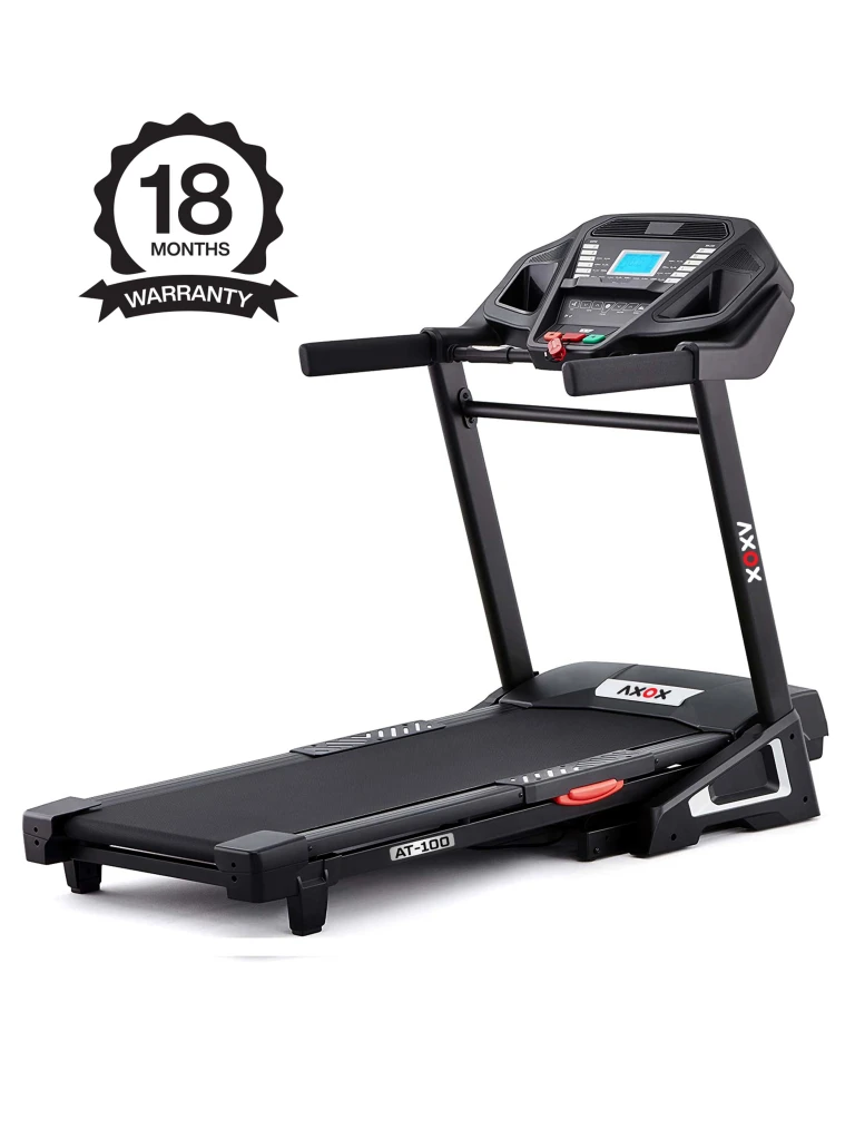 Axox AT-100 Treadmill