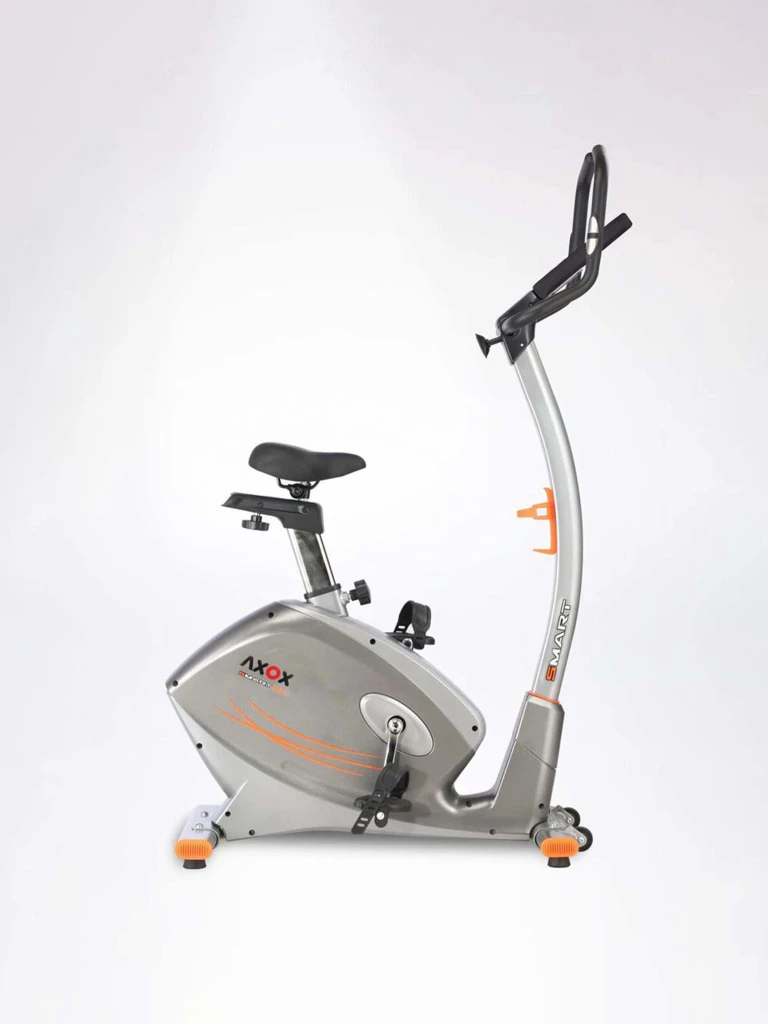 Axox B51 Upright Bike