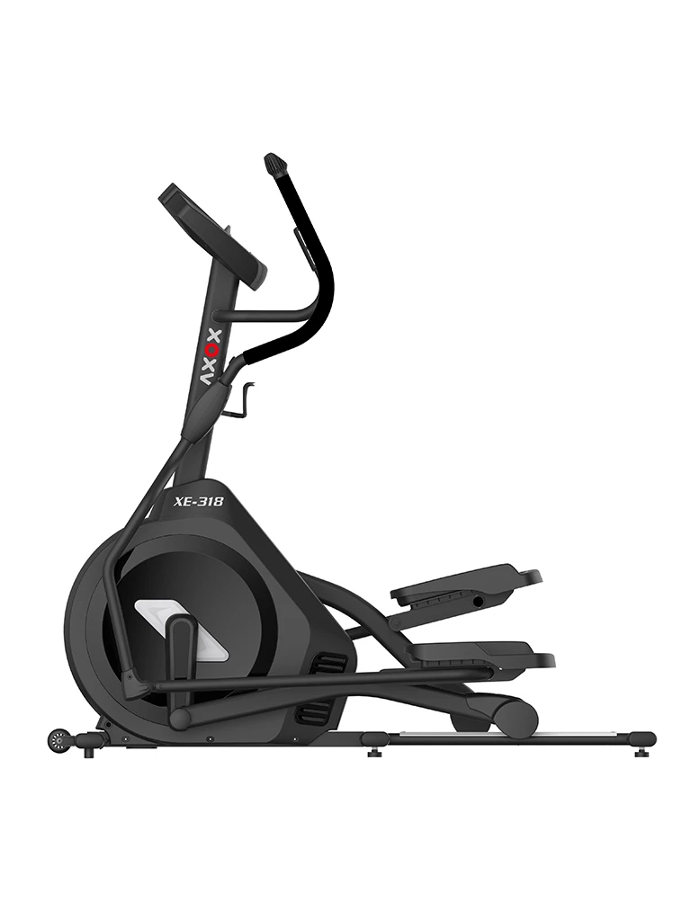 Axox XE318 Elliptical Cross Trainer