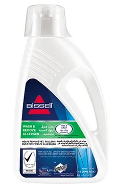 Bissell 1120K Wash & Remove Allergen