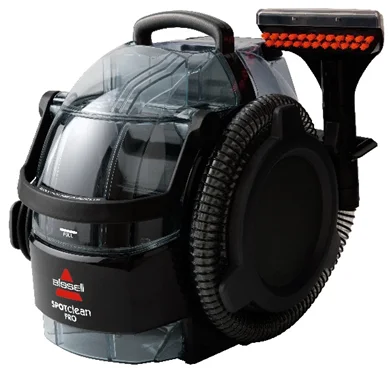 Bissell 1558E Spotclean Pro