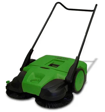 Bissell 2012 BigGreen Commercial BG477