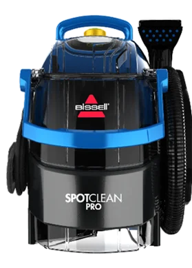 Bissell 3386E Spotclean Pro AntiBac