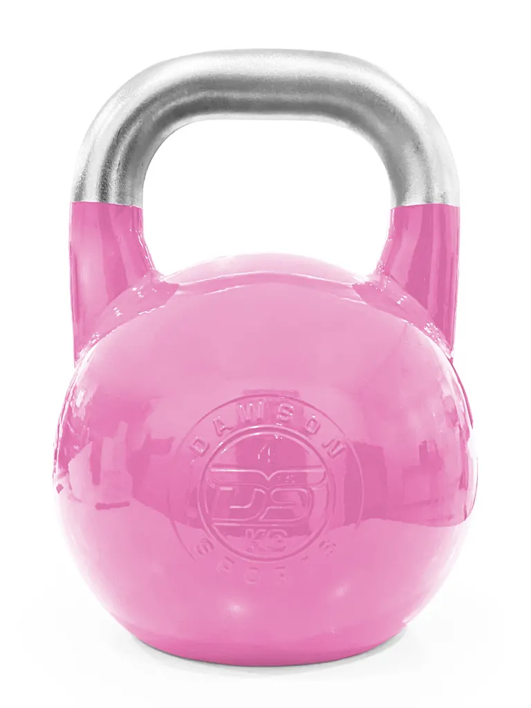 Dawson Spor Competition Kettle bell