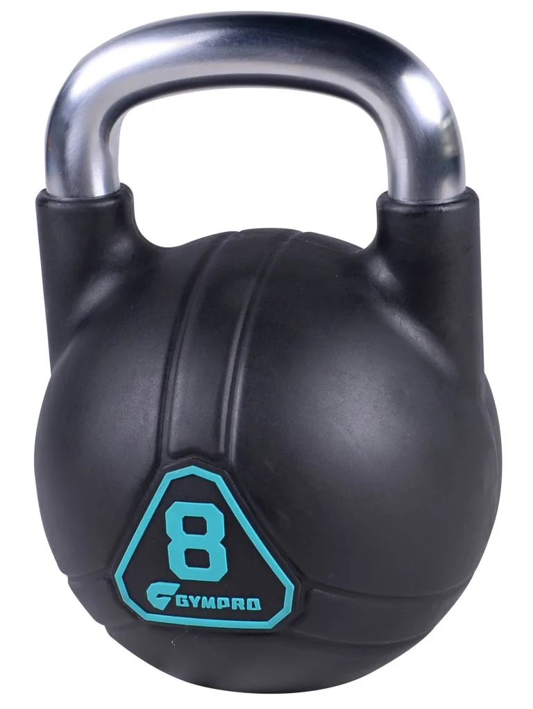 Gympro AB6117-8 CPU Kettlebell