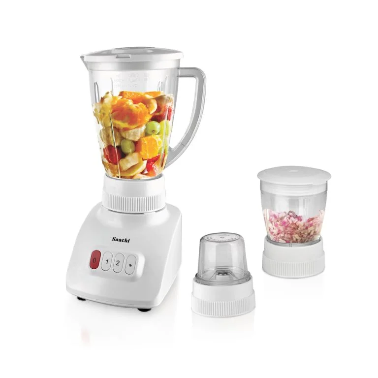 Saachi 3 in 1 Blender NL-BL-4379