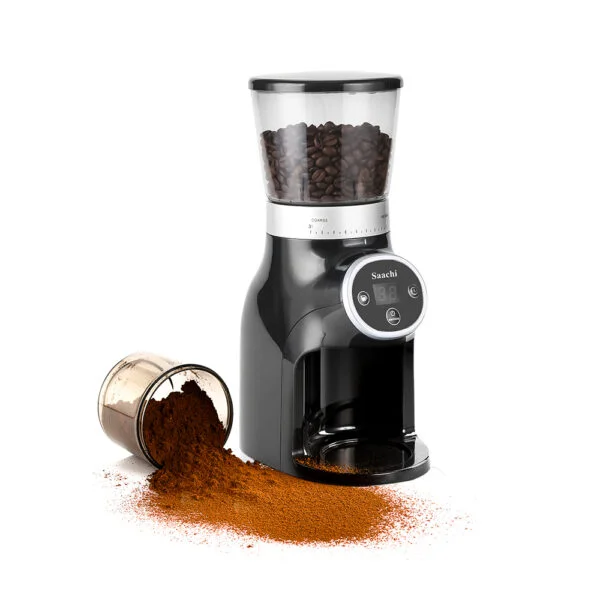 Saachi Coffee Grinder NL-CG-4966