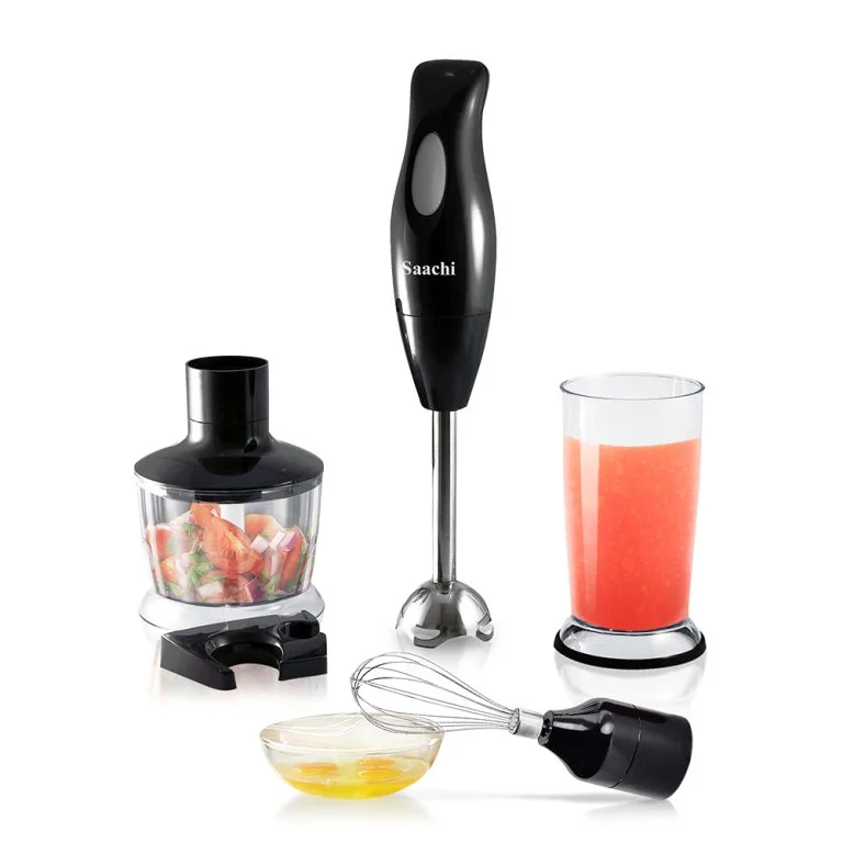 Saachi Hand Blender NL-CH-4260