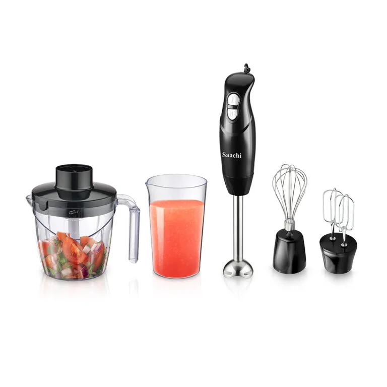 Saachi Hand Blender NL-CH-4262