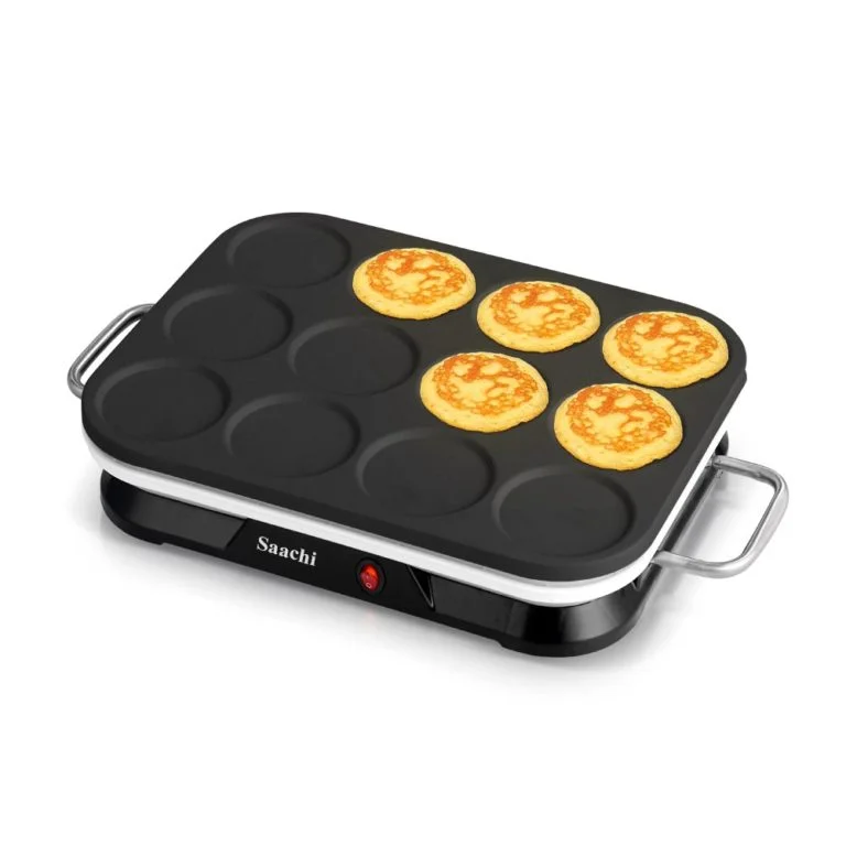 Saachi Pancake Maker NL-CM-1860