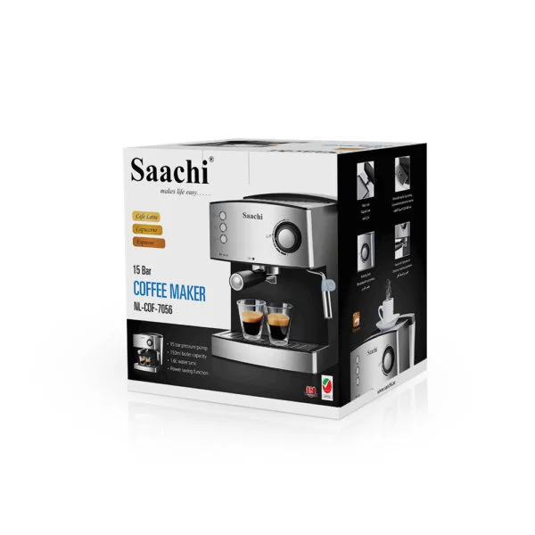 Saachi Coffee Maker NL-COF-7056