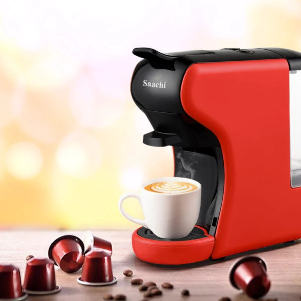 Saachi Coffee Maker NL-COF-7058C