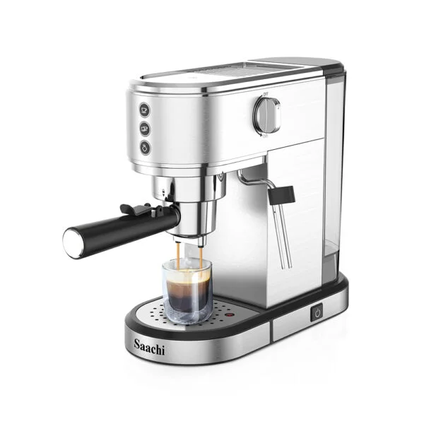 Saachi Coffee Maker NL-COF-7064