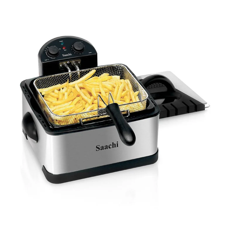 Saachi Deep Fryer NL-DF-4764T