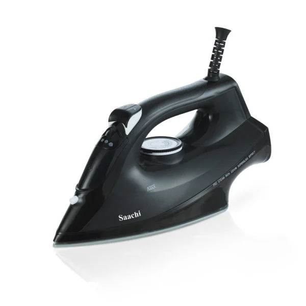 Saachi Steam Iron NL-IR-392C