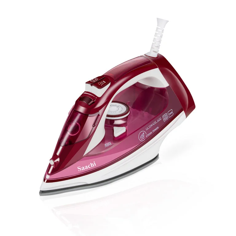 Saachi Steam Iron NL-IR-393C