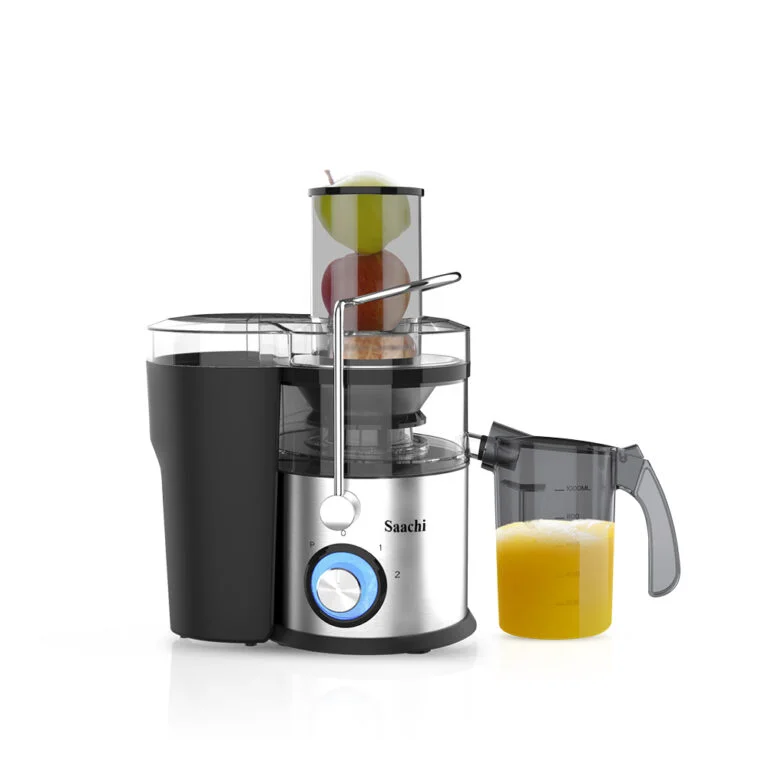 Saachi 4 in 1 Juicer / Blender, NL-JB-4073G