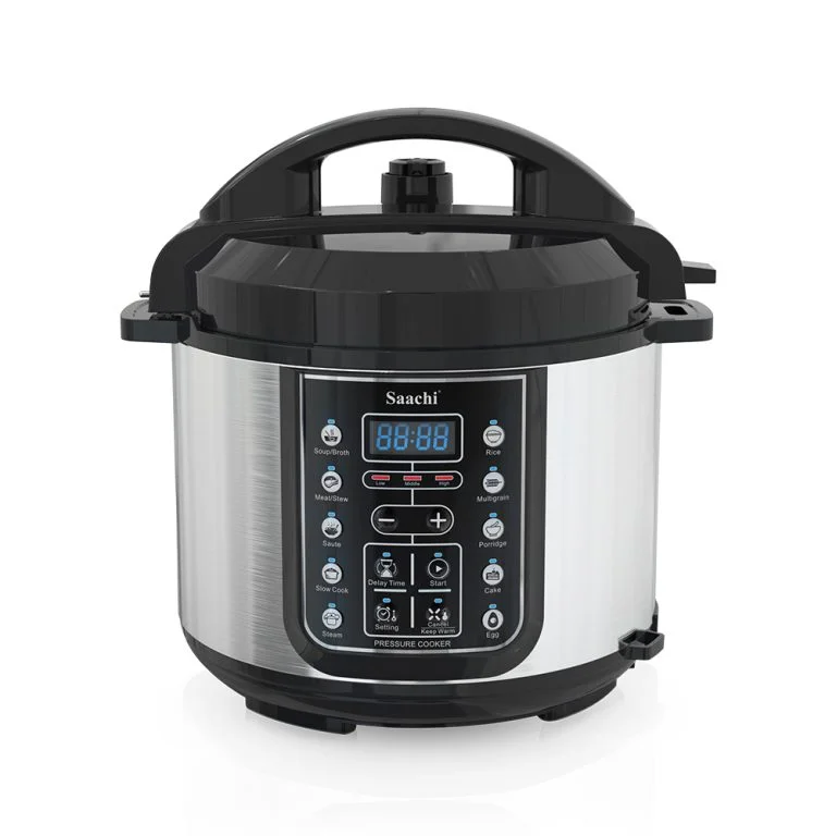 Saachi 14 In 1 Multi Function Pressure Cooker NL-PC-5301