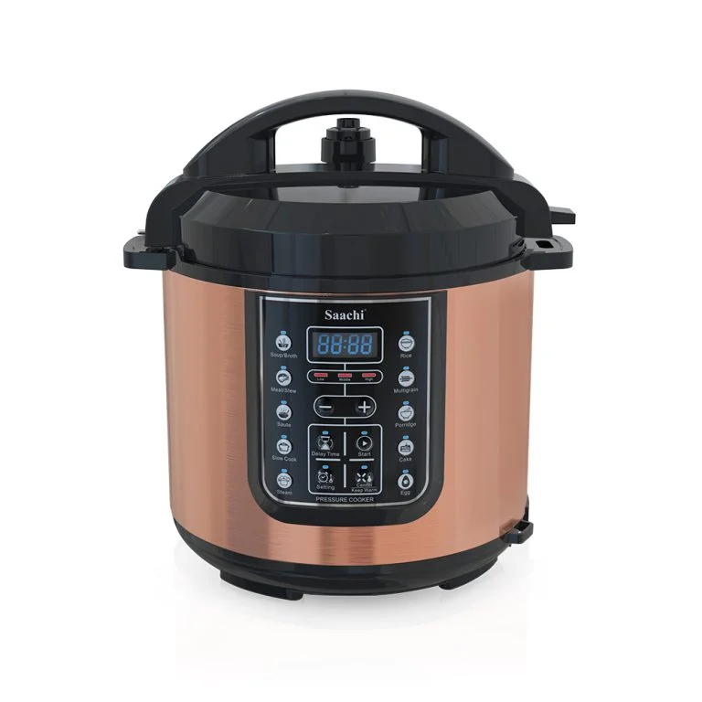 Saachi 14 In 1 Multi Function Pressure Cooker NL-PC-5302