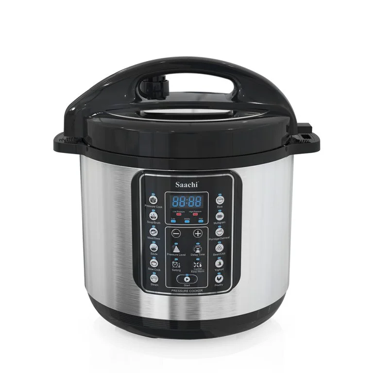 Saachi 16 In 1 Multi Function Pressure Cooker NL-PC-5303