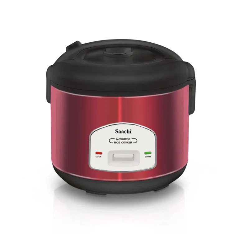 Saachi Rice Cooker NL-RC-5176