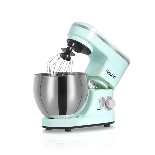 Saachi 6-Speed Stand Mixer, NL-SM-4178