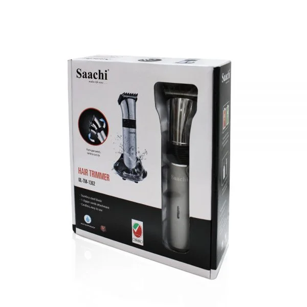 Saachi NL-TM-1362 Hair Trimmer