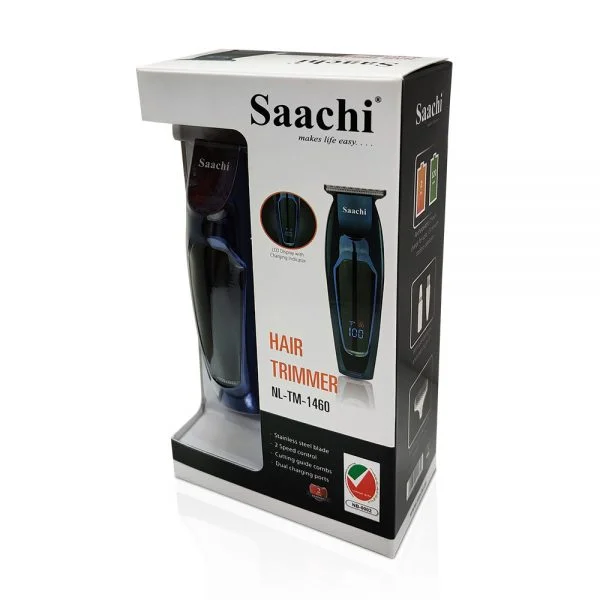 Saachi NL-TM-1460 Hair Trimmer