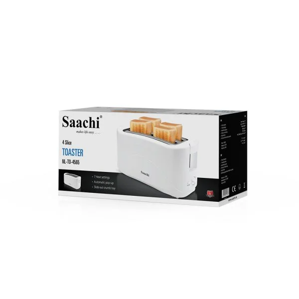 Saachi toaster NL-TO-4565