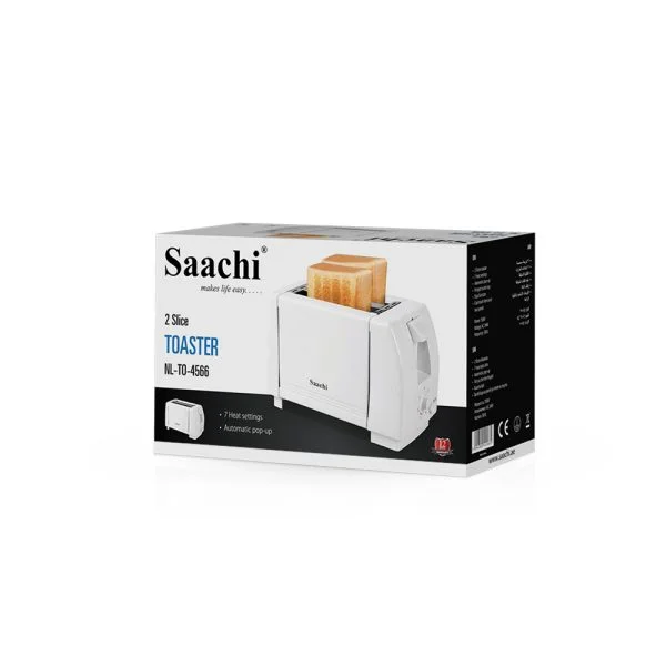 Saachi toaster NL-TO-4566