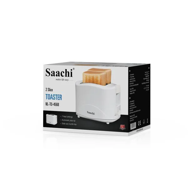 Saachi toaster NL-TO-4568