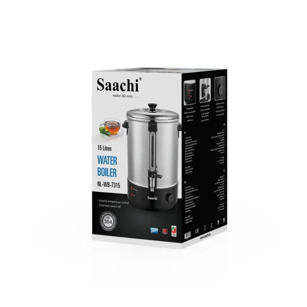 Saachi Water Boiler NL-WB-7315