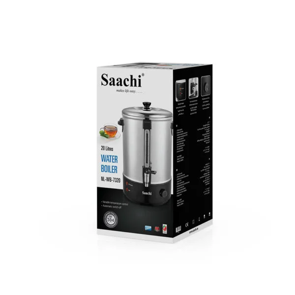 Saachi Water Boiler NL-WB-7320