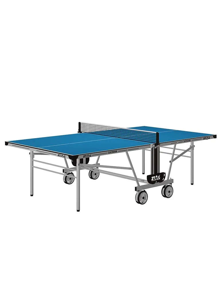 Stag SG-CAYMANOutdoor Table Tennis Table