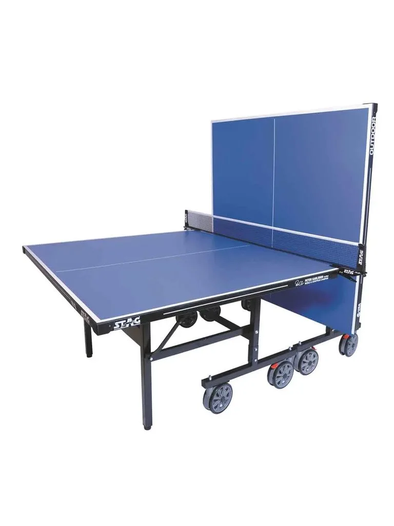 Stag SG-PCIFIC Outdoor Table Tennis Table