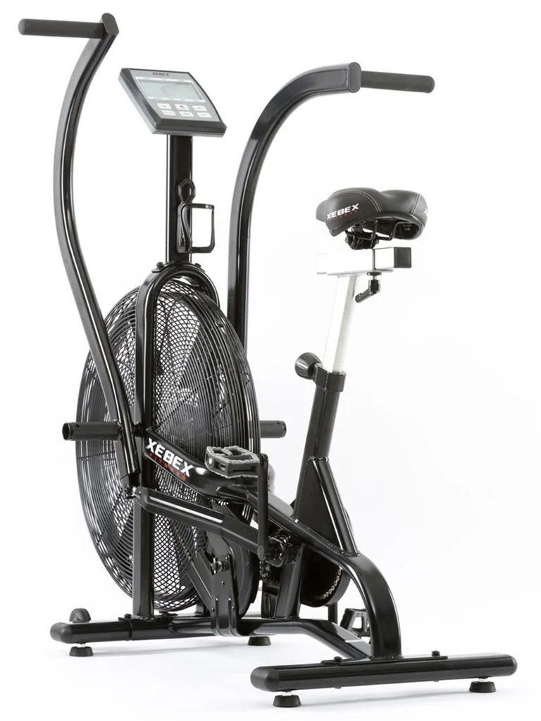 Xebex AB-1 Fitness Air Bike