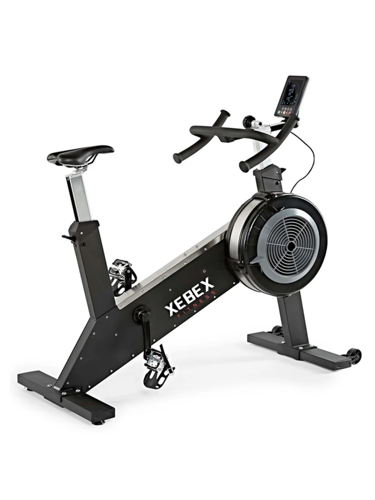 Xebex AMSB-03-BA Fitness Smart Connect AirPlus Cycle