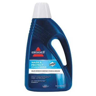 Bissell 1086K Wash & Protect Stain & Odour