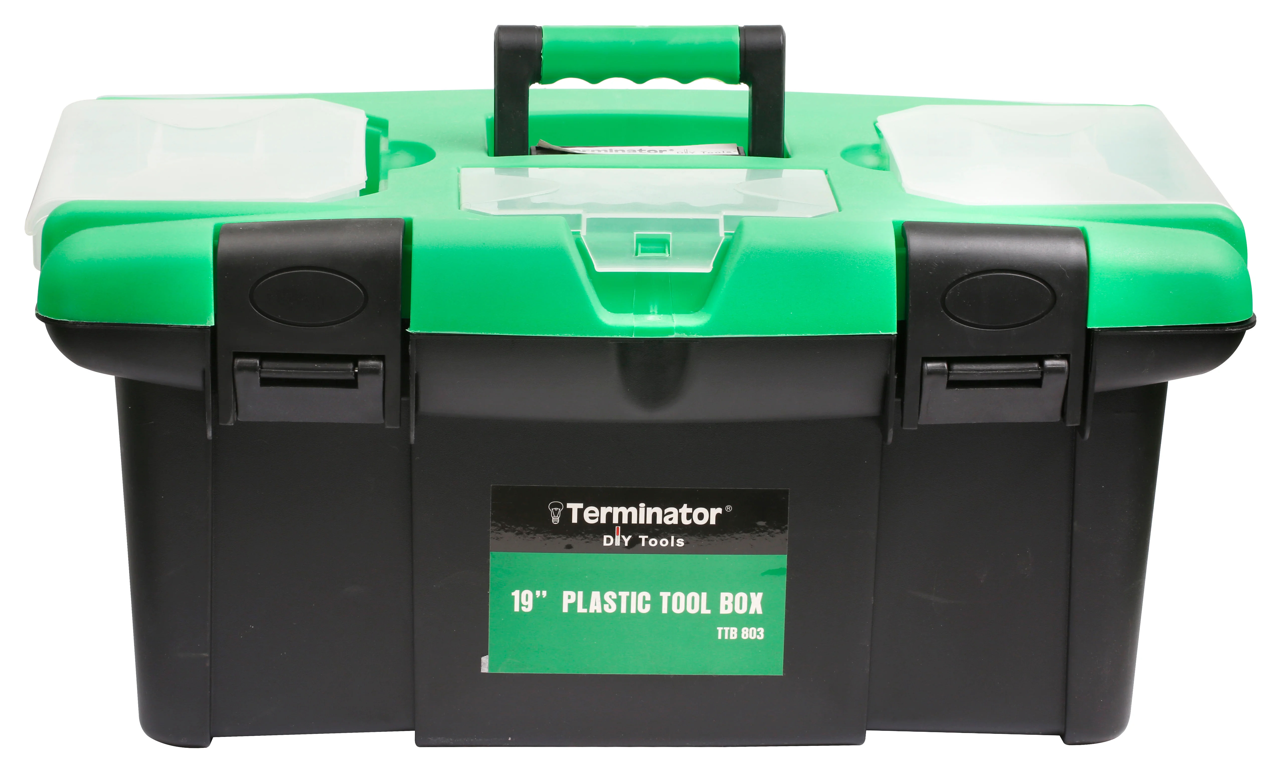 TERMINATOR Tool Box 19''