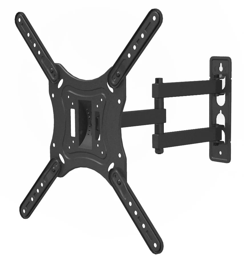 TERMINATOR TV Wall Mount 23 to 55 inch, Full Motion Swivel Type