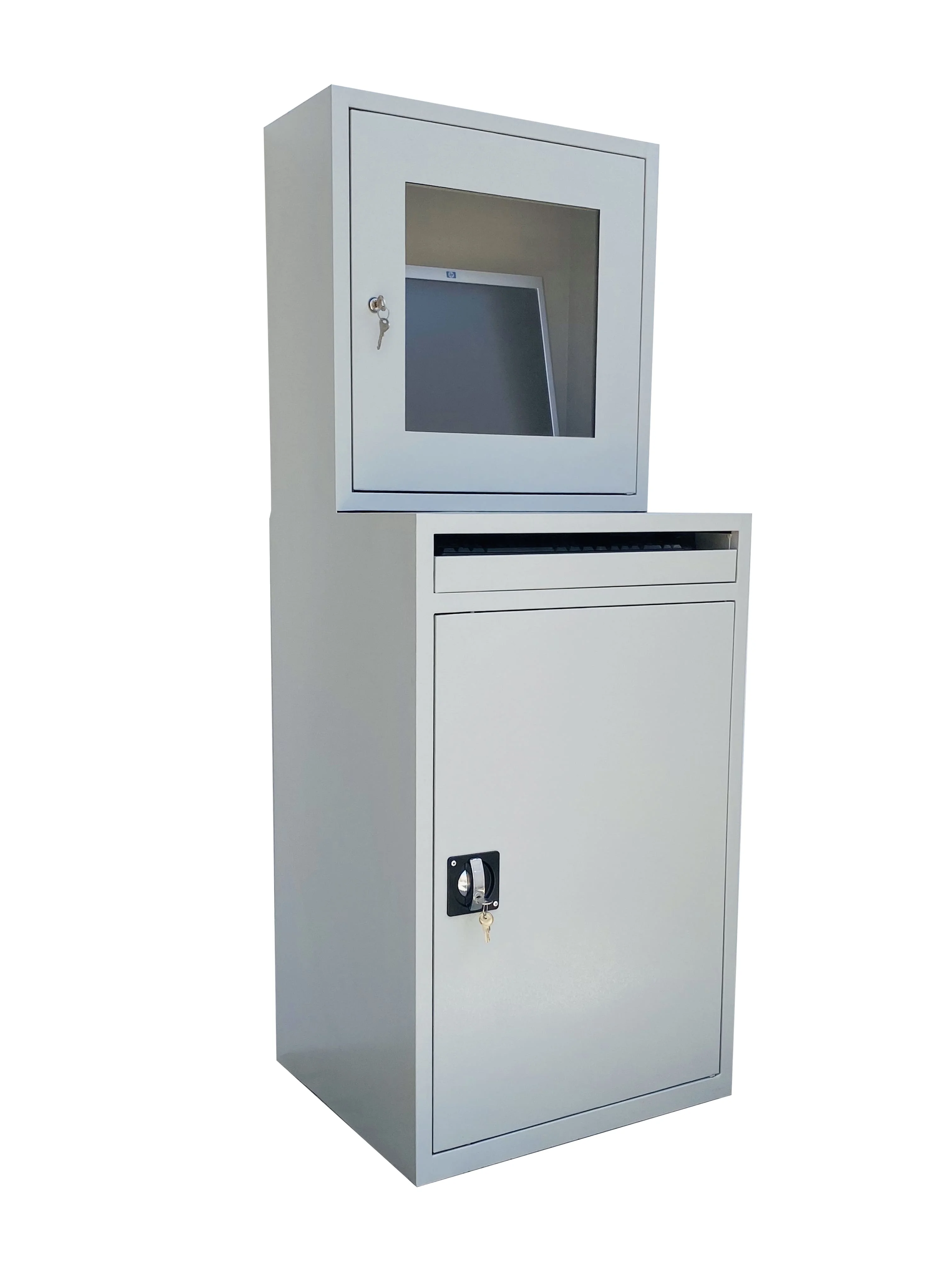 Durable Industrial Computer Cabinet