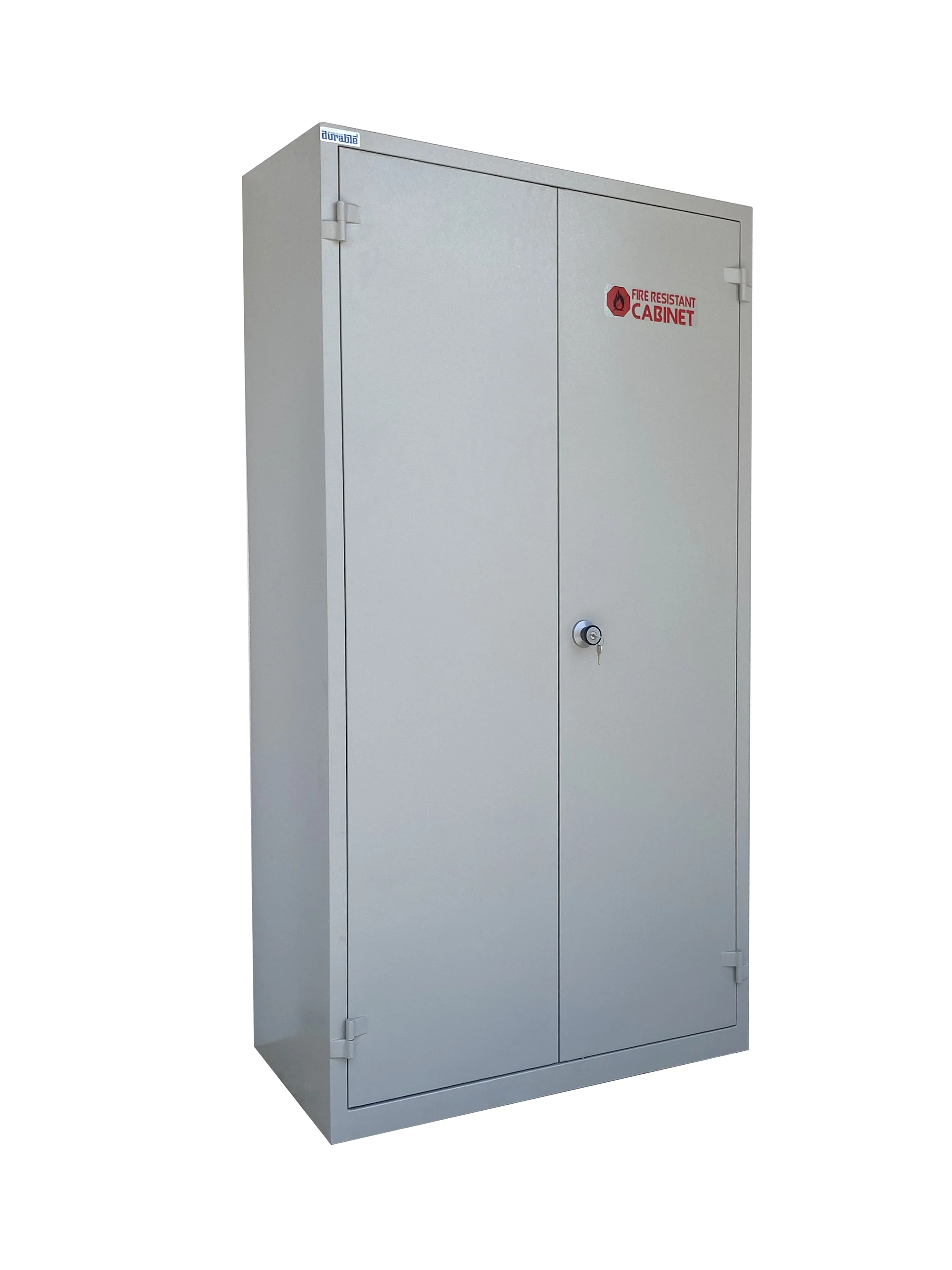 Fire deals resistant cabinet