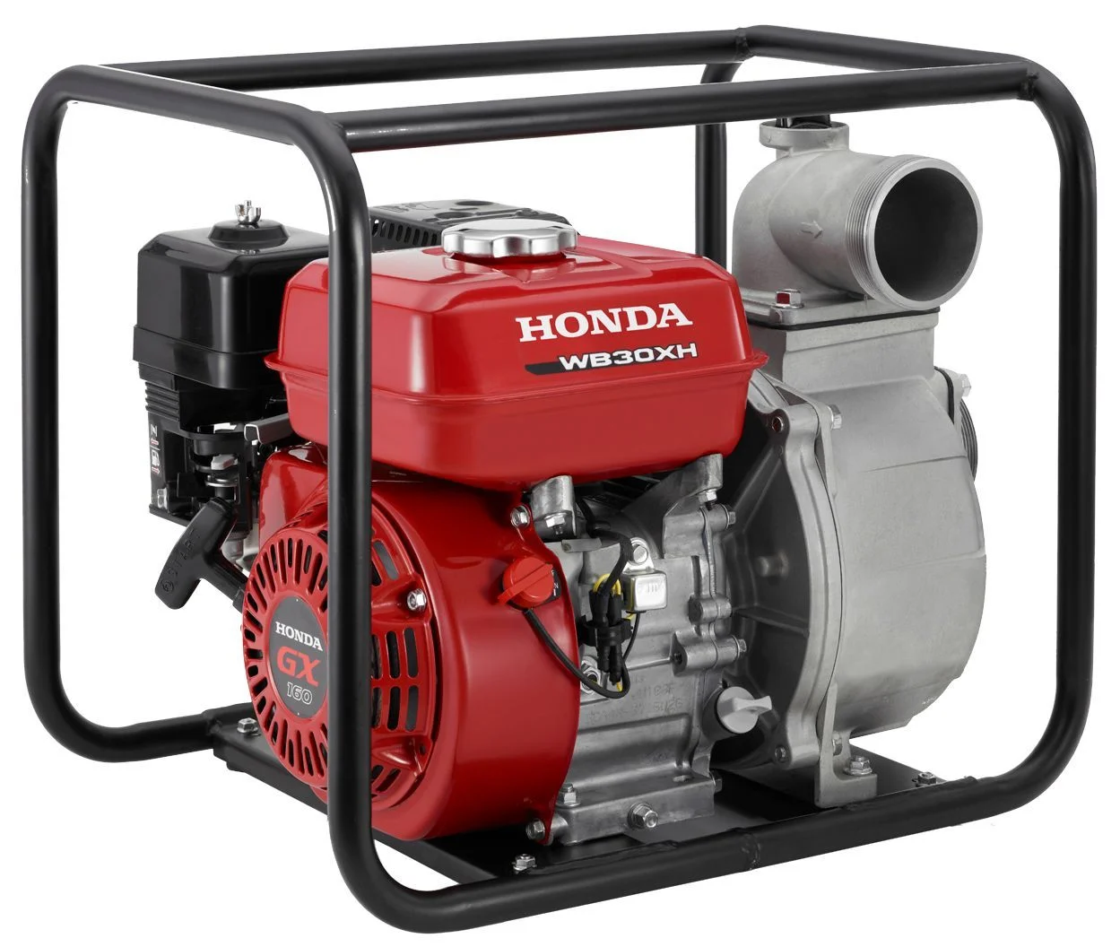 HONDA WB30XH PETROL WATER PUMP GX1603”X3”