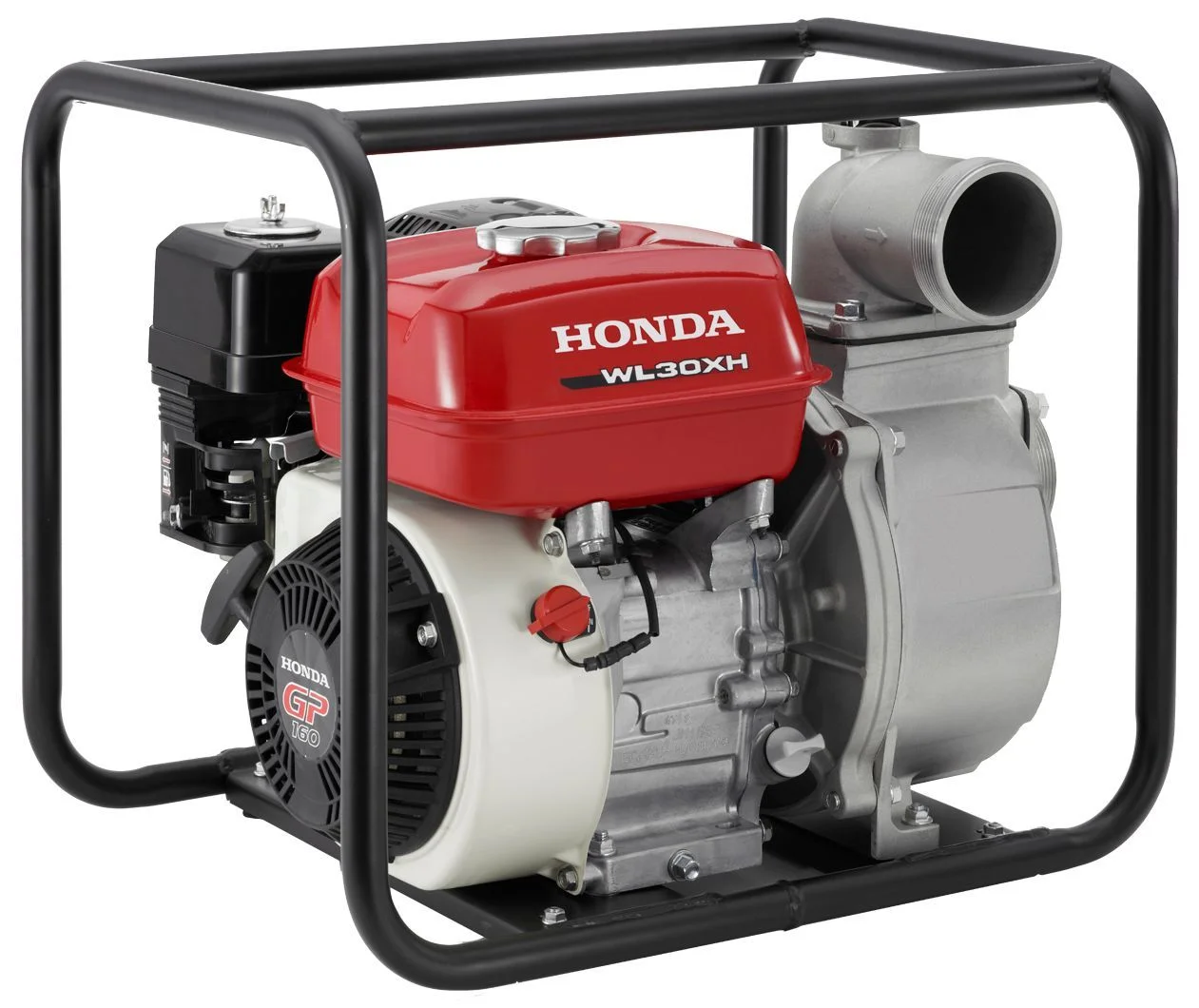 HONDA WL30XH PETROL WATER PUMP GP1603”X3”