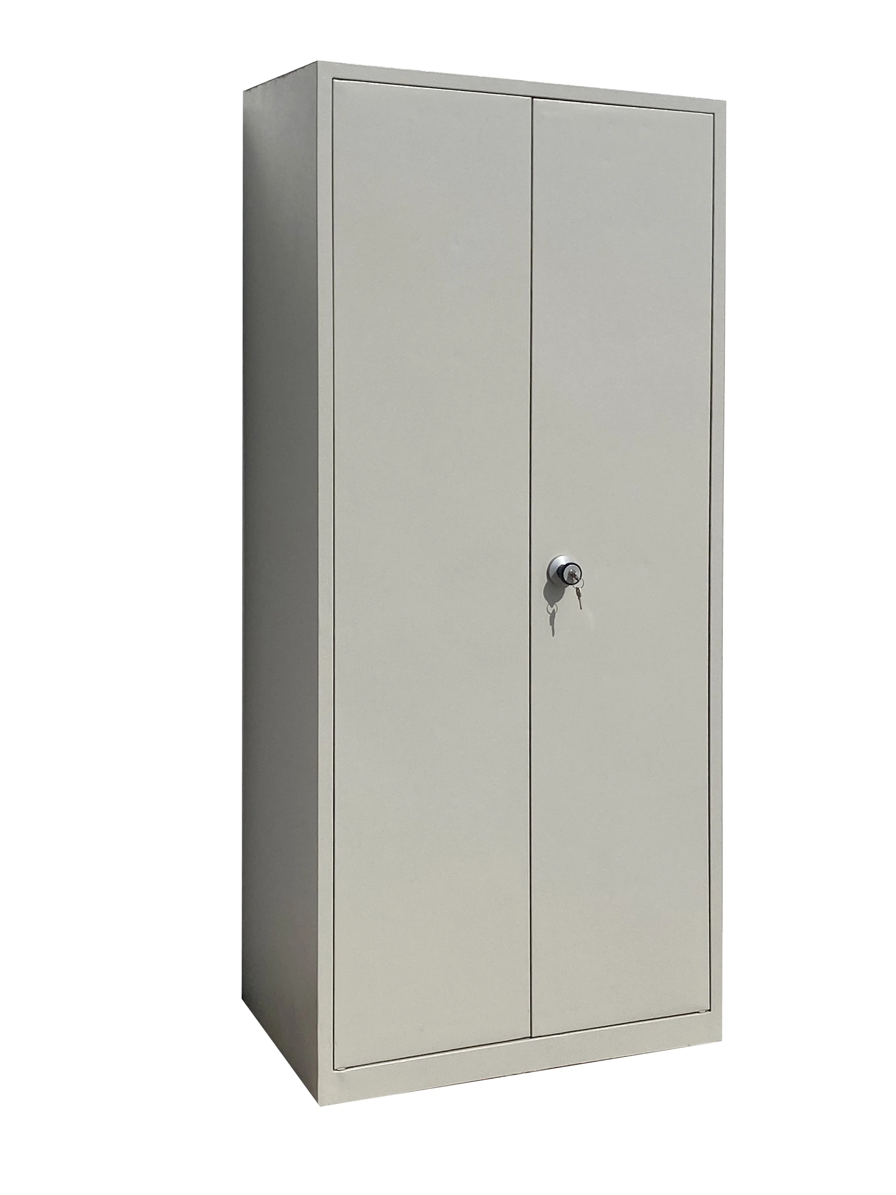 Durable Janitor Cabinet