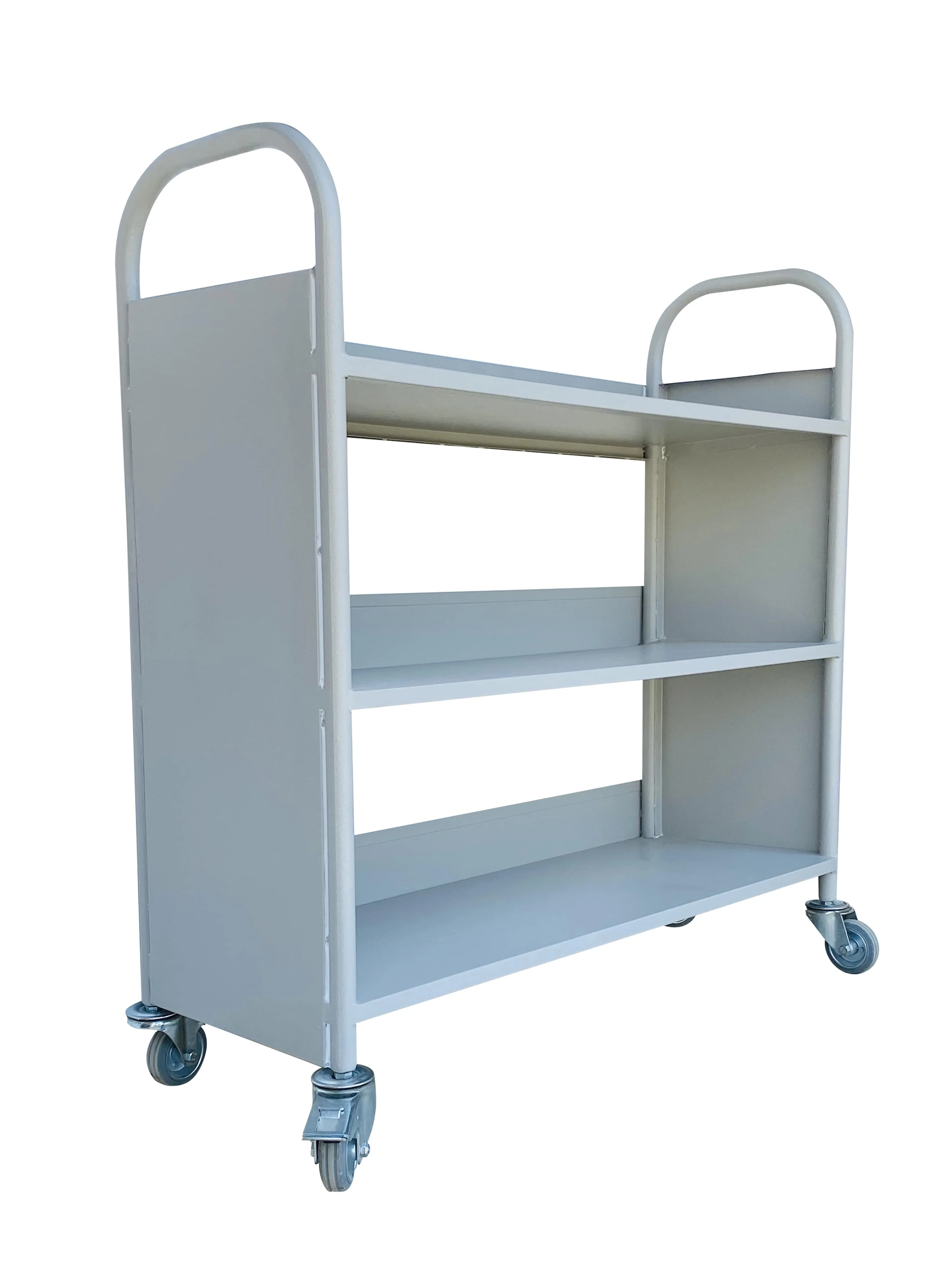 Durable Books Trolley