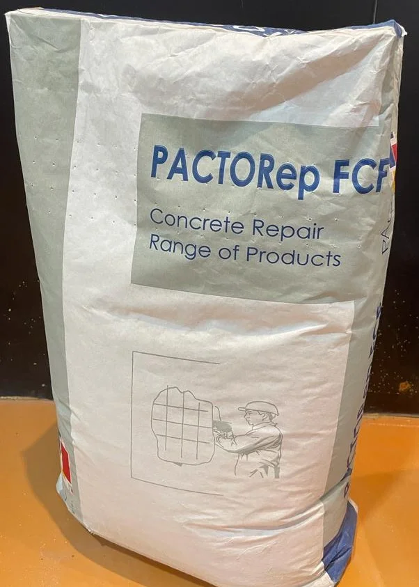 PACTORep FCF